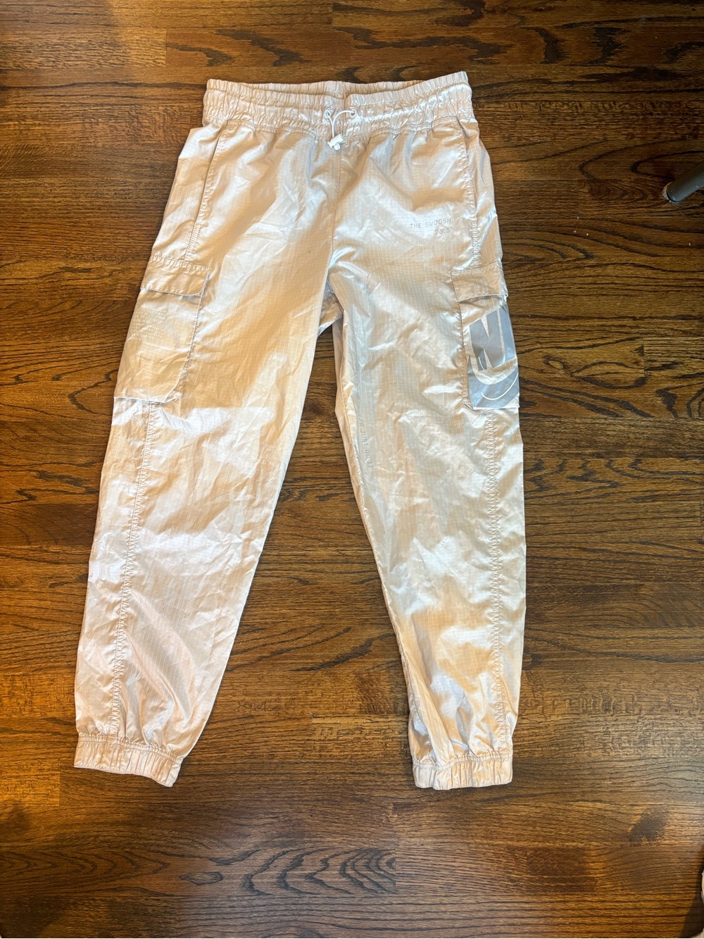 Nike Women’s Cargo Jogger nylon Track Pants